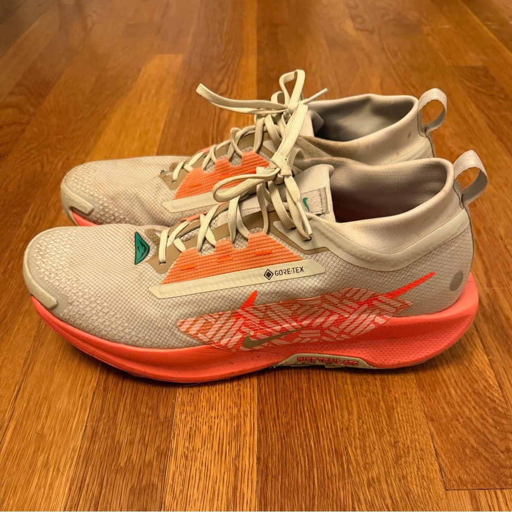 Men’s Nike Trail Pegasus 5 GORE-TEX